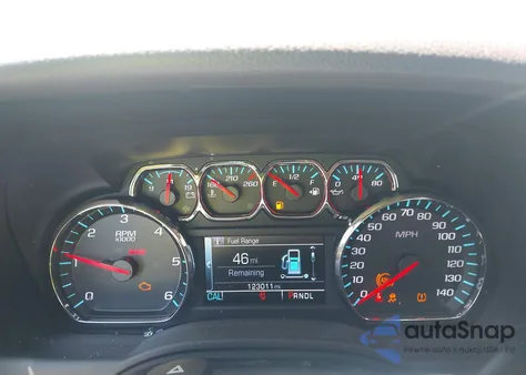 2017 Chevrolet Tahoe Ls из США, поврежденный, VIN 1GNSCAKC8HR184549